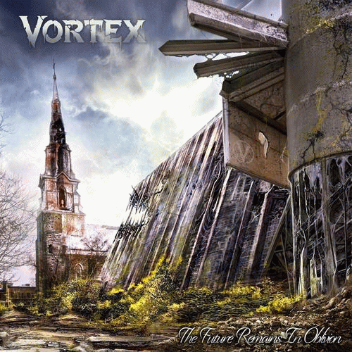 Vortex (CAN) : The Future Remains in Oblivion
